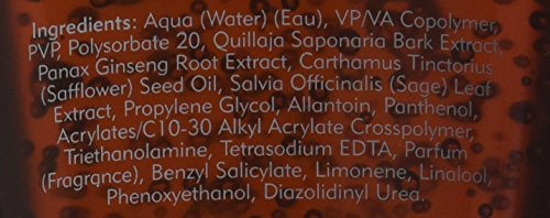 American Crew Firm Hold Styling Gel 13.1oz Pack of 3 Set