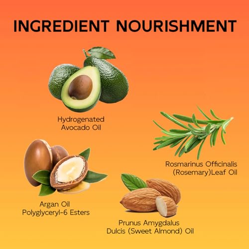 Moroccan Curl Defining Cream Hydrating Argan Oil Hair Mask Curl Cream for Enhances Wavy Hair and Curly Hair, Smoothing Curling Cream Detangles, Conditions and Reduces Frizz