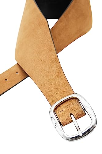 Desigual BELT_SASH, 6011 CAMEL, 95