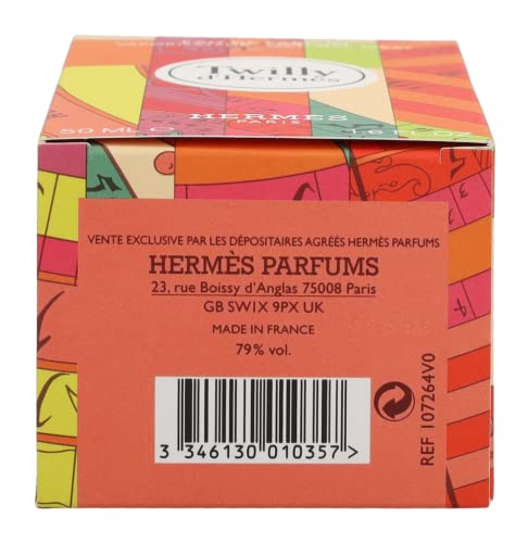 HERMÈS Twilly d'Hermès Eau de Parfum 1.6 oz/ 50 mL