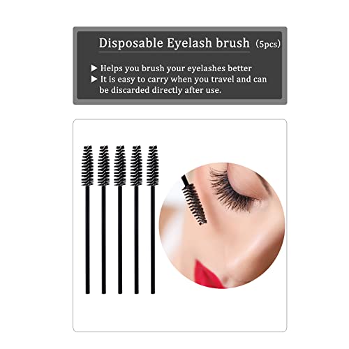 30Pcs Pink blue gradient makeup brush with makeup sponges makeup tools set makeup brush set natural synthetic eye shadow foundation make-up facial mixed powder blusher concealer eye makeup brush set