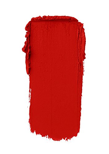 NYX Cosmetics Full Throttle Lipstick Up the Bass