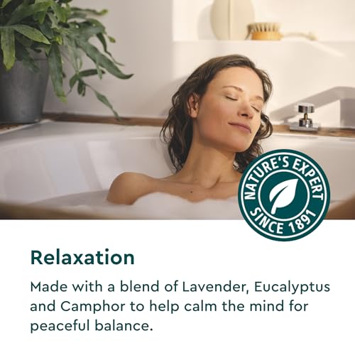 Kneipp Relaxing Lavender Bath Oil - Good for Relaxation Any Time of Day - Vegan - 3.38 fl oz - Up to 10 Baths