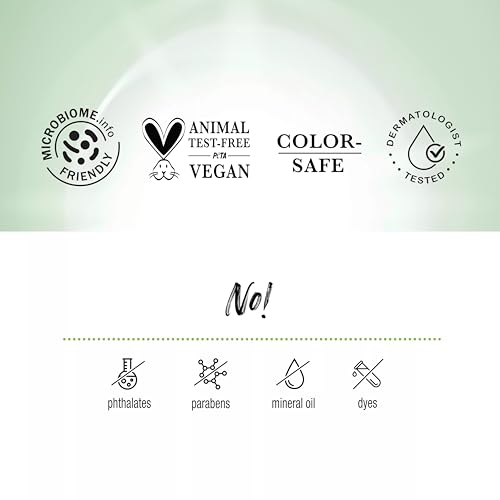 BIOTERA Finishing Flexible Hold Spritz Spray | Instant Texture | Maintains Volume & Shape| Microbiome Friendly | Vegan & Cruelty Free | Paraben Free | Color-Safe