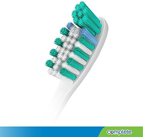 Oral-B Complete Deep Clean Soft Bristles Toothbrush 1 Count (Pack of 6)