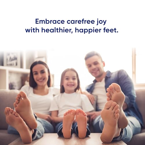 Fungus Treatment for Toenails, Toe Nail Fungus Treatment Extra Strength, Toenail Fungus Treatment, Fast Acting - 2 Packs, Black