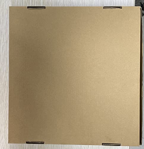 ACCSHINE Wall Clock Without Ticking Noises Silent Modern Large Battery Operated Wall Clock Easy to Read for Room Home Kitchen Bedroom Office School (Stars Blue)