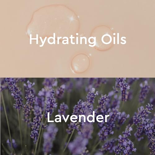 Kneipp Relaxing Lavender Bath Oil - Good for Relaxation Any Time of Day - Vegan - 3.38 fl oz - Up to 10 Baths