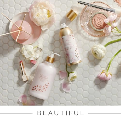 Thymes Bubble Bath - 11.5 Fl Oz - Goldleaf Gardenia