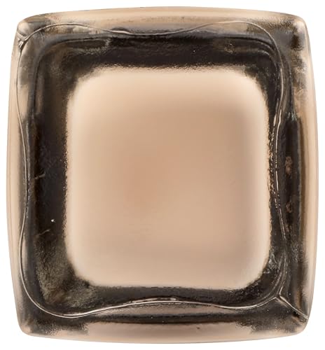 Maybelline Fit Me Dewy + Smooth Foundation, Classic Ivory, 1 fl. oz. (Packaging May Vary)