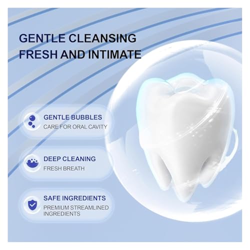 7.5% Hydroxyapatite Toothpaste， Hydroxyapatite Toothpastes for Enamel Protection and Tooth Strengthening, Repair and Protect Toothpaste 4.23oz (White*3PCS)