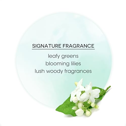 Bain de Terre Infinite Hold Firm Finishing Spray, Lasting Control & Shine, Heat & Humidity Protection with Argan & Monoi Oils, Paraben-Free, Color-Safe, Vegan, 9.1 Fl Oz