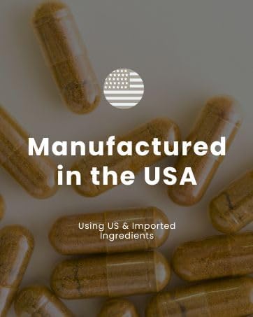 Sucrosomial Magnesium, Patented Enhanced Absorption, Support Stress Relief, Sleep, Nerves, Muscles, and Metabolism* 300mg, 60 Capsules (Vegan Safe), Magnesium Supplement, USA Made by Potent Nutri