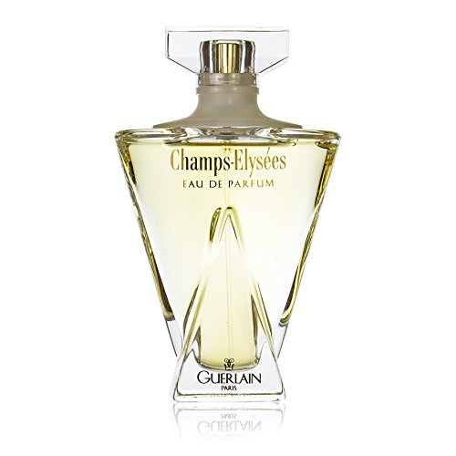 CHAMPS ELYSEES by Guerlain Eau De Parfum Spray 2.5 oz (Women)