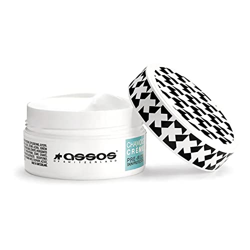 assos Chamois Cream (2.54 fl oz)
