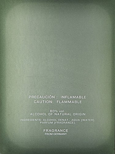 Myrurgia Yacht Man Eau de Toilette Spray for Men, Dense, 3.4 Ounce