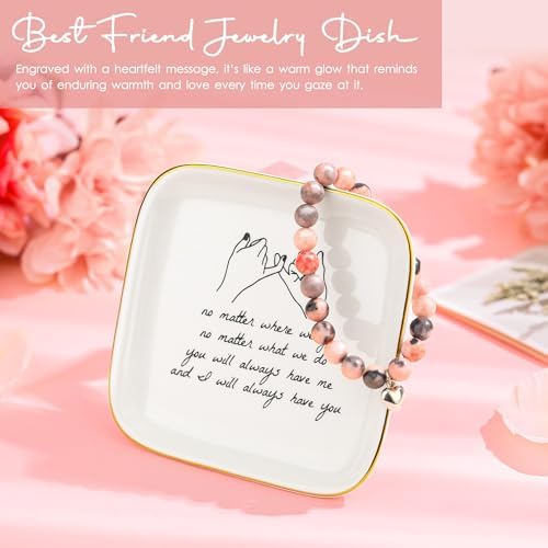 Birthday Gifts for Women Happy Birthday Gifts Basket for Women Best Friend Birthday Gifts for Women Friendship Birthday Presents for Women Birthday gifts Ideas Box for Woman Sister Her Coworker Bestie