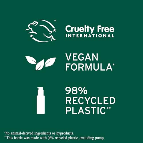 Biolage All-In-One Multi-Benefit Styling Oil - Detangles, Nourishes & Smoothes, For All Hair Types, With Moringa Oil, Vegan