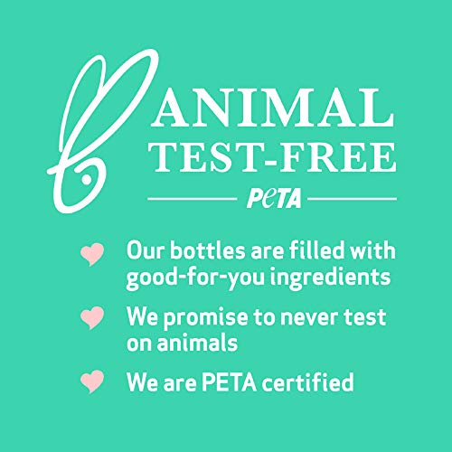 Renpure 100% Organic Oil Jar, 8 Ounce