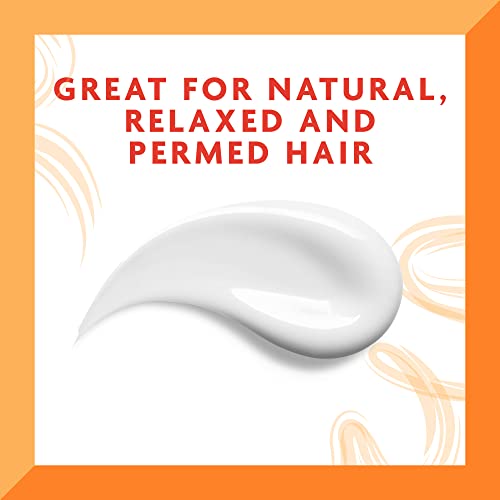 Cantu Daily Oil Moisturizer with Shea Butter, 13 fl oz (Pack of 3)