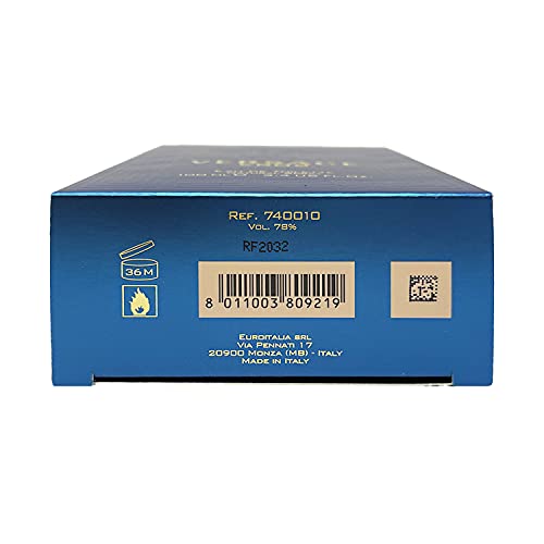 Versace Eros For Men 3.4 oz EDT Spray By Gianni