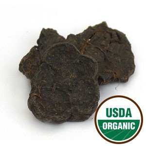 Starwest Botanicals Organic Cured Fo-ti Root Slices, 1 Pound