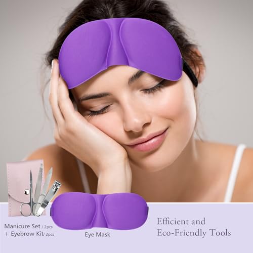 Bath & Body Kit, Spa Gifts for women - 20pcs Spa Gift Baskets Lavender Scented includes Body Wash, Bubble Bath, Bath Bomb, Manicure Set. Gifts for Mom, Birthday Gifts, Home Spa Kit Gift for Her