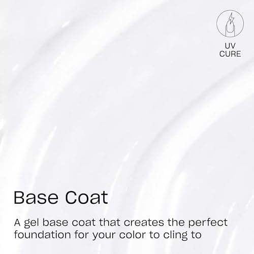 OPI GELement LED Cure Gel Nail Polish System | Easy DIY Professional Salon Quality | 30 Colors, Base Coat, & Top Coat | LED Curing Lamp | Starter Kit + Prep Supplies | Vegan Formula | Soak Off Removal