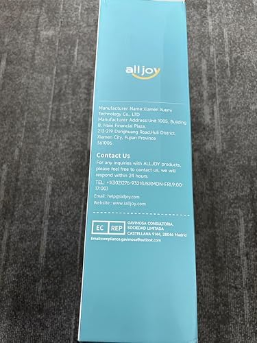 ALLJOY Foot Spa Bath Massager with Heat, Collapsible Foot Massager Spa Soaking Tub with Bubbles, Pumice Stone, Timer, 6 Shiatsu Massage Rollers Pedicure FootSpa for Relaxation, Gifts for Dad, Mom