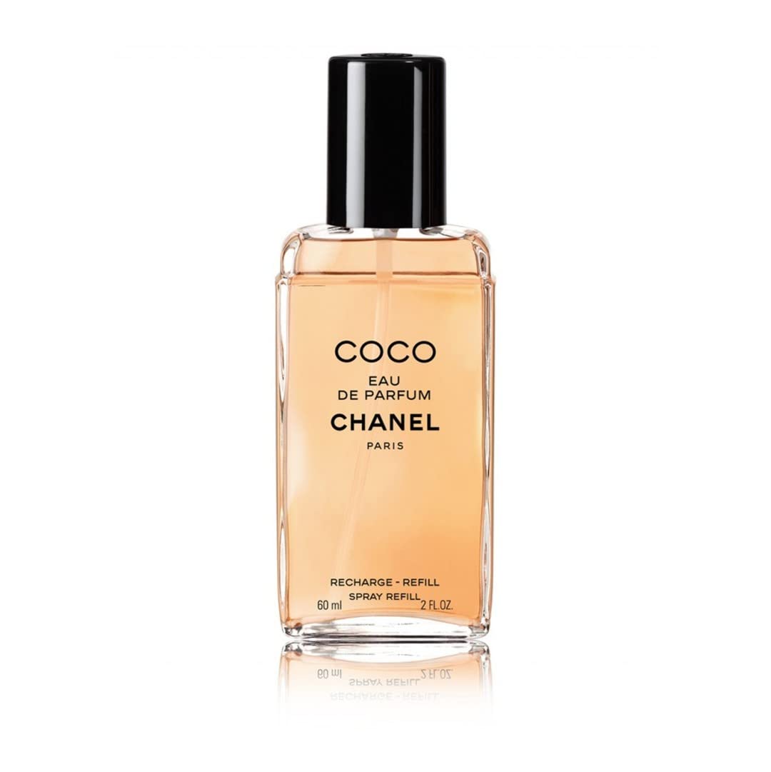 Chanel Coco Edp Spray Refill 60Ml/2Oz