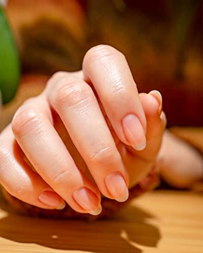 Gelish Mini Soak-Off Gel Polish, Simple Sheer