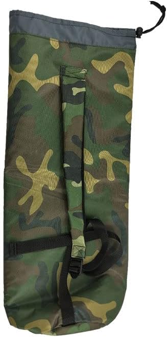 Acecare Hpa Tank Cover Backpack for PCP Rifle Paintball