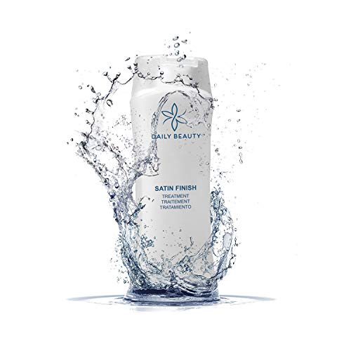 FHI Heat Daily Beauty Satin Finish Hair Treatment, 2 Fl Oz