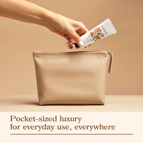 BODY & EARTH # LOVE 24 Pack Hand Cream Gift Set Scented Hand Lotion for Dry Cracked Hands Travel Size Lotion Mini Hand Lotion Bulk Gift Set For Women Mothers Day Gifts Birthday Bridesmaid Gifts