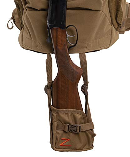 ALPS OutdoorZ Unisex Adult Pursuit Pack, Coyote Brown, 44 L