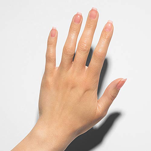 Gelish Mini Soak-Off Gel Polish, Simple Sheer