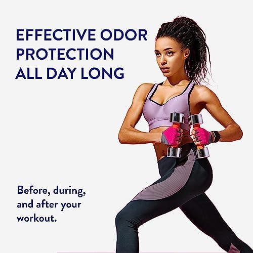 Native Deodorant | Aluminum-Free, 72-Hour Odor Control for Men & Women