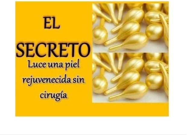 Royal Jelly & Vitamin E Skin Oil - 90 Capsules