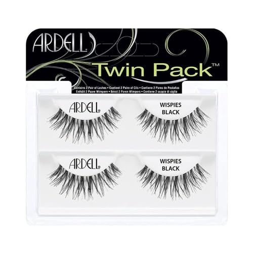 Ardell Wispies 2 Pairs