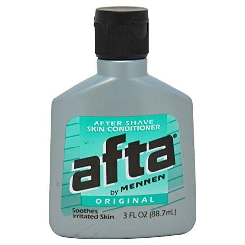 Afta Shave Skin Conditioner Regular Original: 3 Oz. By Afta