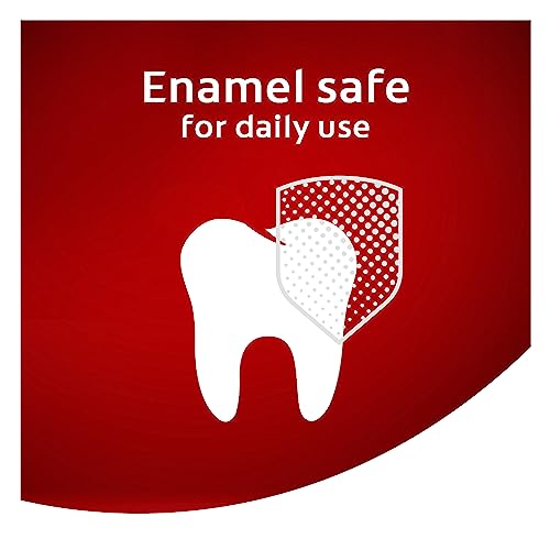 COLGATE Ow Advanced Tp 4.5z Cs Sp Sparkling Wht, 0.37058333333333332 Oz