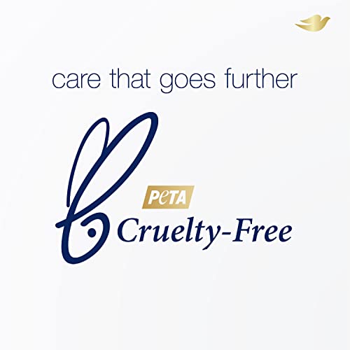 Dove Damage Therapy Derma Shampoo Dryness + Itch Pack of 6 for Flaky Scalp with Pyrithione Zinc and Coconut Oil 12 Fl Oz