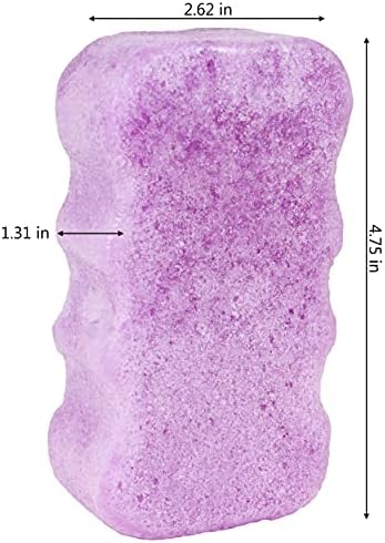 Spongeables Body Wash in a 20+ Wash Sponge, Acai Berry, 3 Count