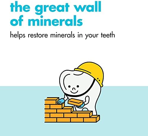 ARM & HAMMER Sensitive Teeth & Gums Toothpaste 4.5 oz (Pack of 4)