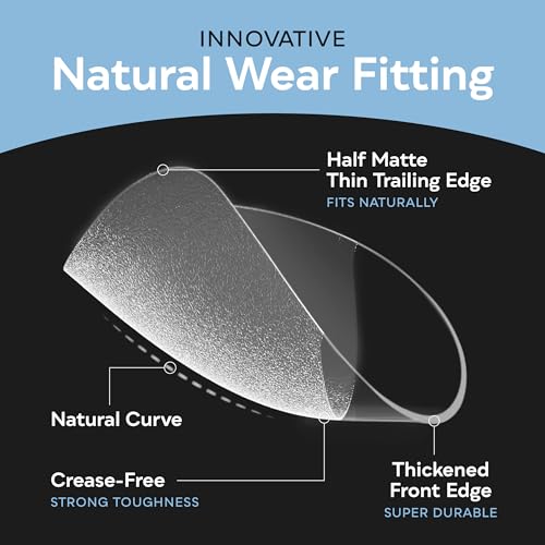 SUNUV Short Almond Nail Tips 600 PCS Pre-shaped Full Cover Fake Nails Acrylic Press On Nails for Salon and DIY at Home