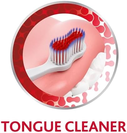 Parodontax Complete Protection Soft Toothbrush for Healthy Gums and Strong Teeth - 2 x 2 Pack