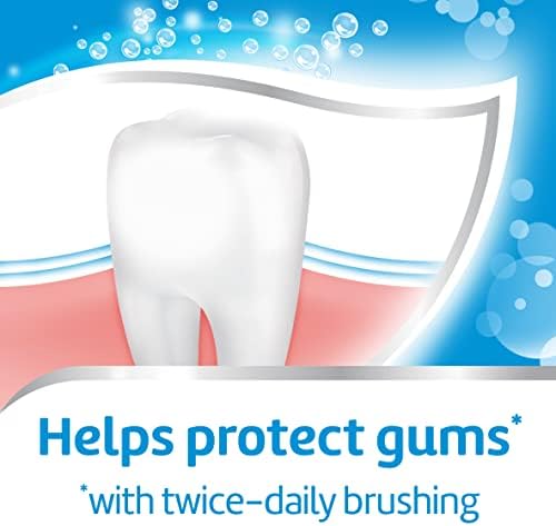 Aquafresh Triple Protection Fresh & Minty Toothpaste