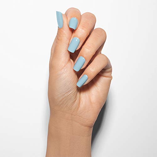 Gelish Mini Soak-Off Gel Polish, Water Baby