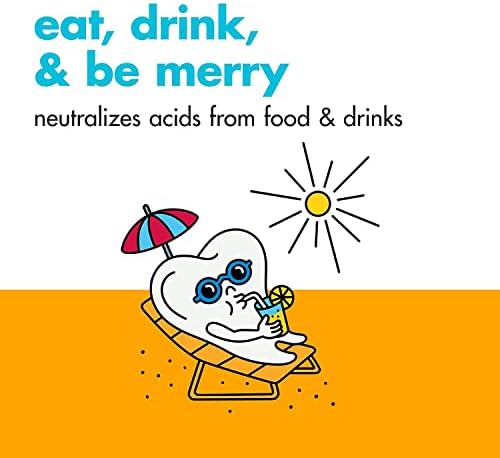 ARM & HAMMER Sensitive Teeth & Gums Toothpaste 4.5 oz (Pack of 4)