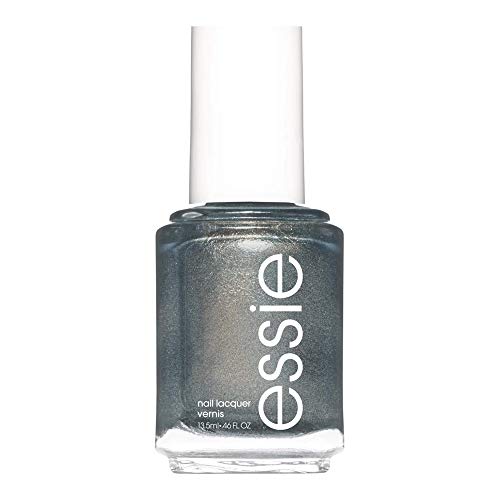 Essie, 2019 Spring Trend Collection, Reign Check